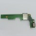 PLACA USB DELL INSPIRON 1525 07534-2