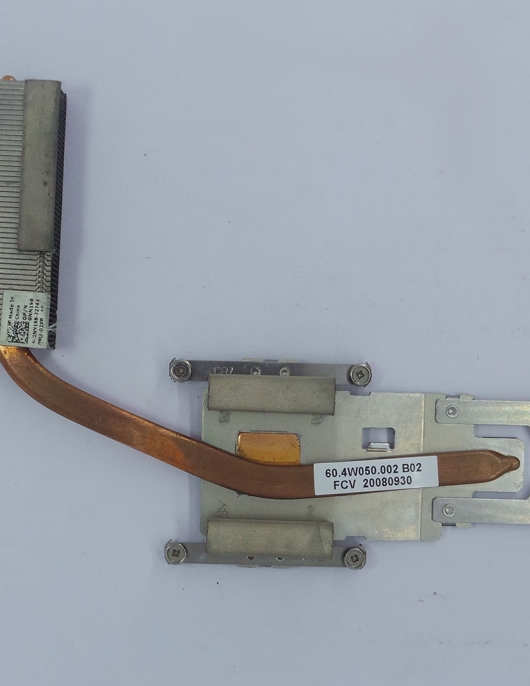 Dissipador Dell Inspiron 1525 m29u