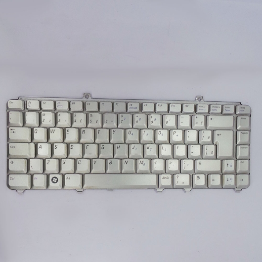 Teclado DELL Inspiron 1525 otto962