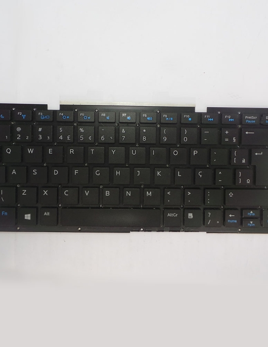 TECLADO DELL VOSTRO 14 5470