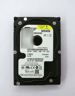 HD 40GB WESTERN DIGITAL WD400BD