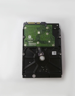 HD 160GB SATA SEAGATE ST3160318AS