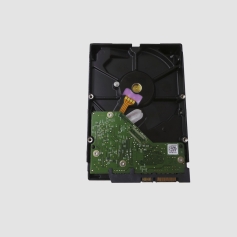HD 500GB SATA WESTERN DIGITAL WD5000AZLX