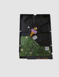 HD 500GB SATA WESTERN DIGITAL WD5000AZLX