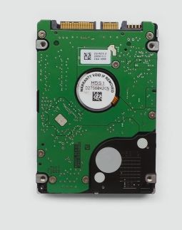 HD 320GB SATA SAMSUNG HM320JI