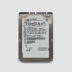 HD NOTEBOOK 160GB SATA HITACHI 5K320-160