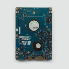 HD120GB SATA FUJITSU EAZ36761103