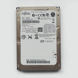 HD 120GB SATA FUJITSU 500000E0401216CD