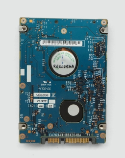 HD 120GB SATA FUJITSU 500000E0401216CD