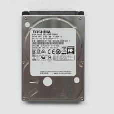 HD NOTEBOOK  500GB SATA TOSHIBA MQ01ABD050