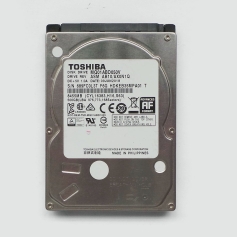 HD NOTEBOOK 500GB SATA TOSHIBA MQ01ABD050