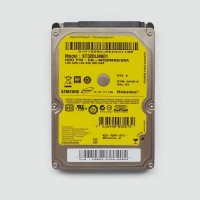 HD 320GB SATA  SAMSUNG ST320LM001