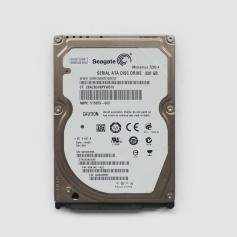 HD 320GB SATA SEAGATE 515659-003