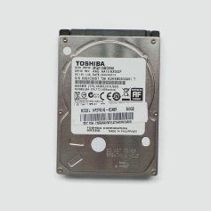 HD NOTEBOOK 500GB SATA TOSHIBA MQ01ABD050V