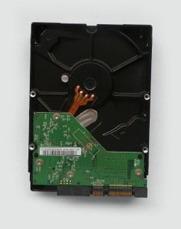 HD PC WESTERN DIGITAL 320GB SATA WD32000AAJS