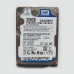 HD NOTEBOOK 320GB SATA WD WD3200B9VT