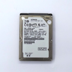 HD NOTEBOOK 160GB SATA HITACHI HTS545016B9A300
