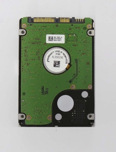 HD NOTEBOOK SAMSUNG 500GB SATA ST500LM012