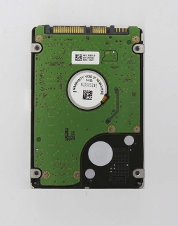 HD NOTEBOOK SAMSUNG 500GB SATA ST500LM012