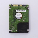 HD NOTEBOOK 500GB WD WXH1A80U5873 HD NOTEBOOK 500GB WD WXH1A80U5873