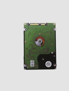 HD NOTEBOOK 500GB SATA HGST Z5K500-500 0J41955