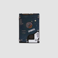 HD NOTEBOOK 500GB SEAGATE ST9500325AS