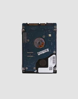HD NOTEBOOK 500GB SEAGATE ST9500325AS