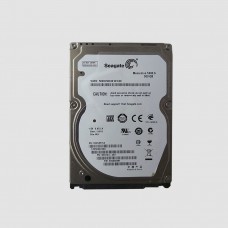 HD NOTEBOOK 500GB SEAGATE ST9500325AS