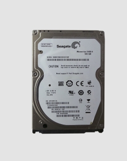 HD NOTEBOOK 500GB SEAGATE ST9500325AS