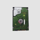 HD NOTEBOOK SEAGATE 80GB SATA ST98823AS