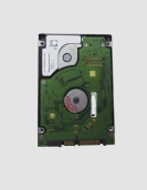 HD NOTEBOOK SEAGATE 80GB SATA ST98823AS