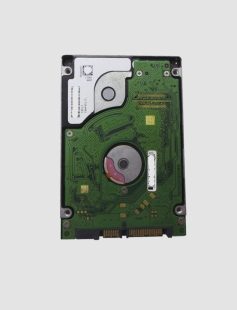 HD NOTEBOOK SEAGATE 80GB SATA ST98823AS