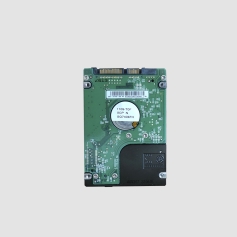 HD NOTEBOOK 80GB SATA WESTERN DIGITAL WD800BEVS