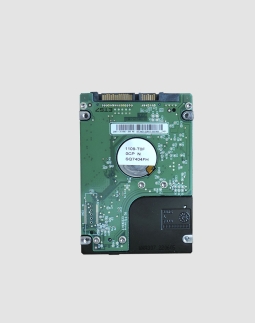 HD NOTEBOOK 80GB SATA WESTERN DIGITAL WD800BEVS