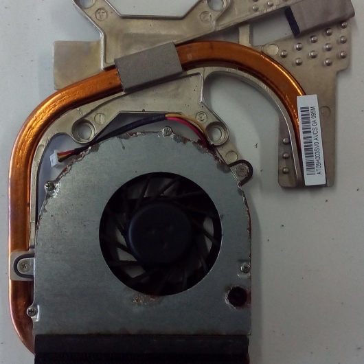 Cooler ACER 4736z ZB0507PGV1-6A Cooler ACER 4736z ZB0507PGV1-6A