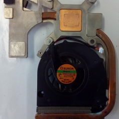 Cooler ACER 4736z ZB0507PGV1-6A