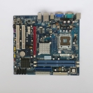 PLACA MAE DESKTOP SOQUETE LGA775 VÁRIOS MODELOS