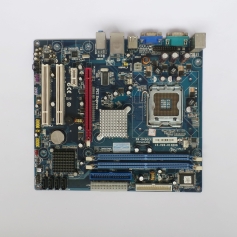 PLACA MAE DESKTOP SOQUETE LGA775 VÁRIOS MODELOS