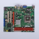 PLACA MAE DESKTOP SOQUETE LGA775 VÁRIOS MODELOS