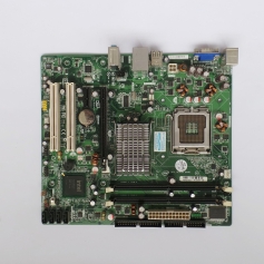 PLACA MAE DESKTOP SOQUETE LGA775 VÁRIOS MODELOS