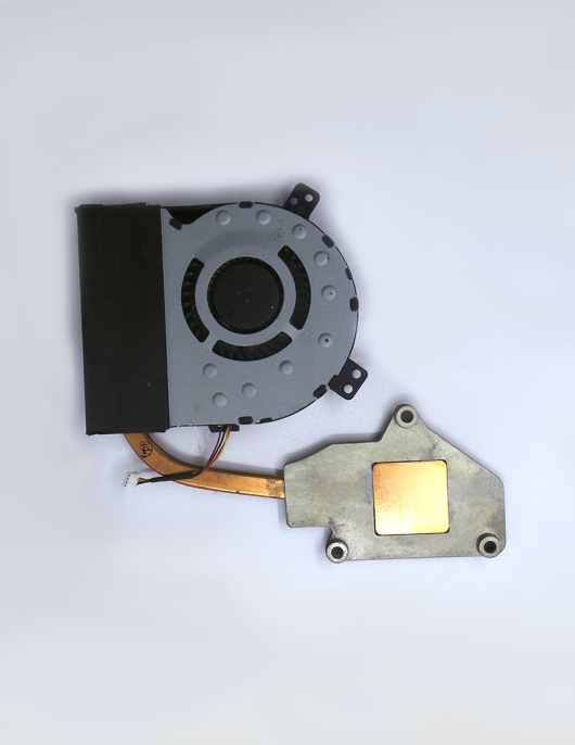 COOLER DISSIPADOR LENOVO IDEAPAD P500 DC28000C7D0TIA80A29E0000E8B COOLER DISSIPADOR LENOVO IDEAPAD P500 DC28000C7D0TIA80A29E0000E8B