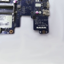 PLACA MAE LENOVO IDEAPAD P500 VIWZ1_Z2 LA-9061P REV2.0 COM DEFEITO