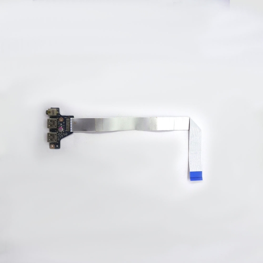 Placa FILHA USB/SOM LENOVO IDEAPAD P500 LS9062P
