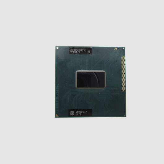 PROCESSADOR INTEL i5-3210M SR0MZ PROCESSADOR INTEL i5-3210M SR0MZ