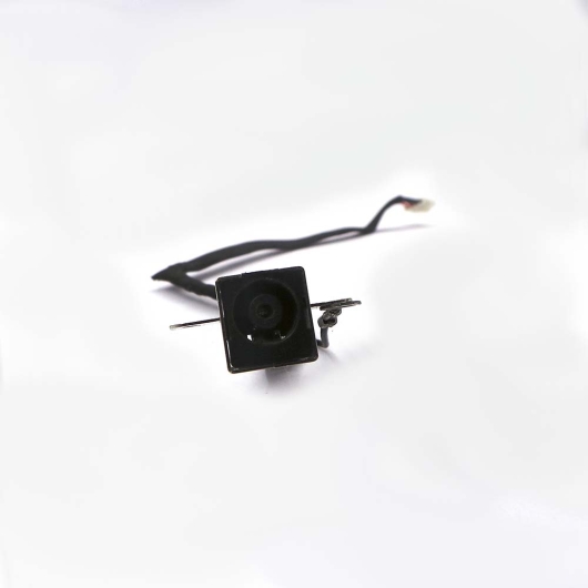 CONECTOR DE ENEGIA LG LGR51 CONECTOR DE ENEGIA LG LGR51