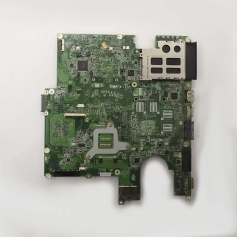 PLACA MÃE LG R51 DA0QL8MB8E0 REV.E COM DEFEITO
