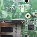 PLACA MÃE LG R51 DA0QL8MB8E0 REV.E COM DEFEITO PLACA MÃE LG R51 DA0QL8MB8E0 REV.E COM DEFEITO