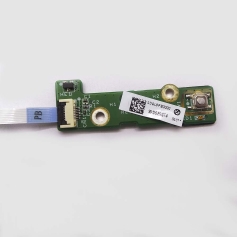 BOTÃO POWER COM FLAT LG R51 3DQL8PB0000
