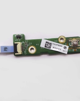 BOTÃO POWER COM FLAT LG R51 3DQL8PB0000