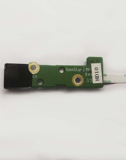 BOTÃO POWER COM FLAT LG R51 3DQL8PB0000